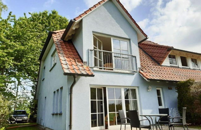 Ferienwohnungen Blaues Haus, Putbus - Foto 19