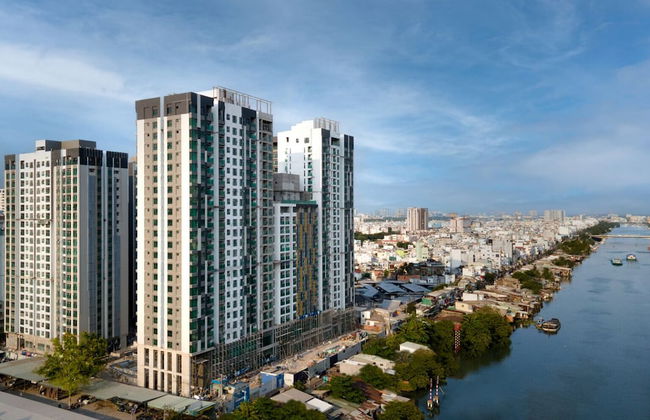 Imperial De La SoL District 4 - Foto 1