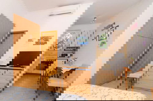 Foto 4 - Apartments and Room Frane - Studio With Terrace