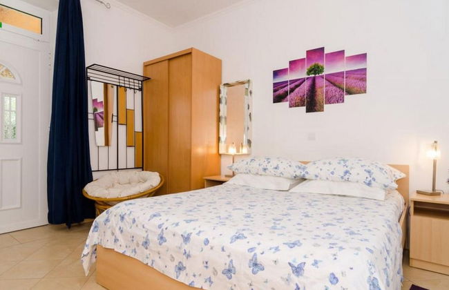 Apartments and Room Frane - Studio With Terrace - Foto 3