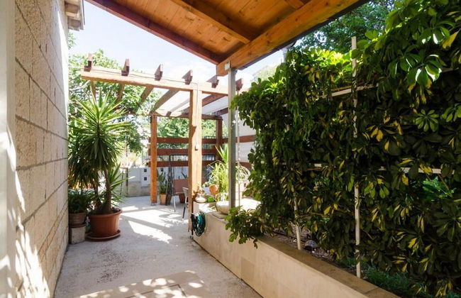 Apartments and Room Frane - Studio With Terrace - Foto 10