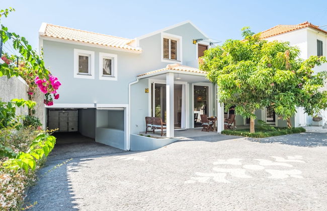 Coastal Charm A by Madeira Sun Travel - Photo 48