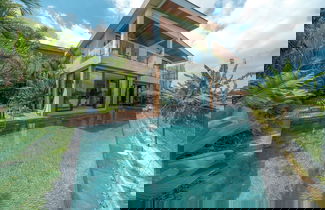 Foto 1 - Villa Amaluna