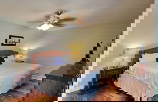 Foto 3 - Villa Chateau #10