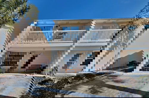 Foto 23 - Villa Chateau #10