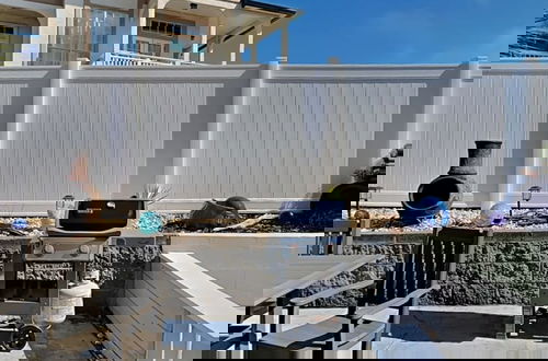 Foto 20 - Villa Chateau #10