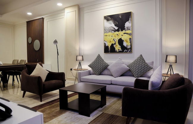 Al-Fakhama Plaza - Foto 37