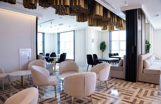 Al-Fakhama Plaza - Foto 47