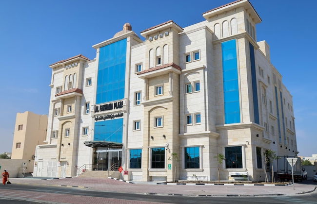 Al-Fakhama Plaza - Foto 48