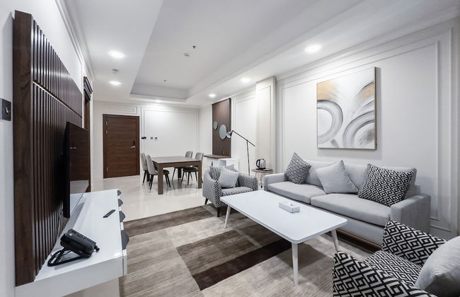 Al-Fakhama Plaza - Foto 29