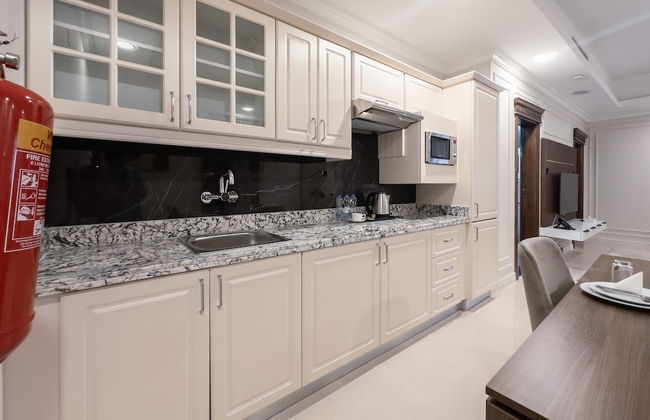 Al-Fakhama Plaza - Foto 26