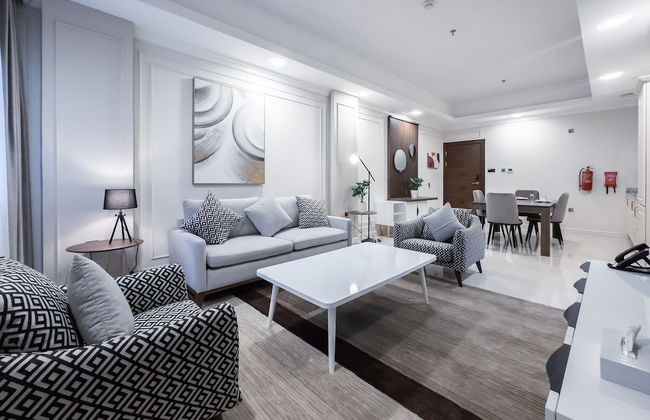 Al-Fakhama Plaza - Foto 31