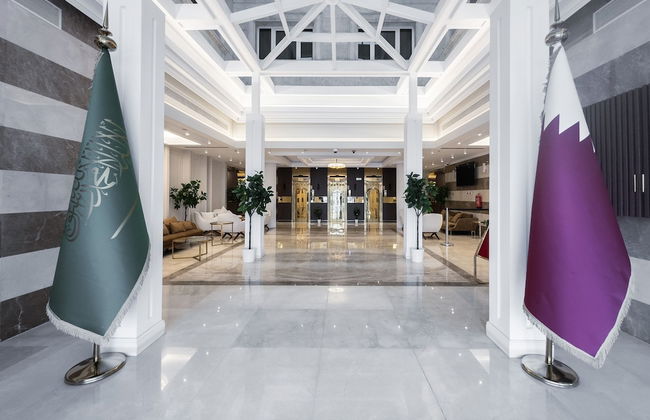 Al-Fakhama Plaza - Foto 4