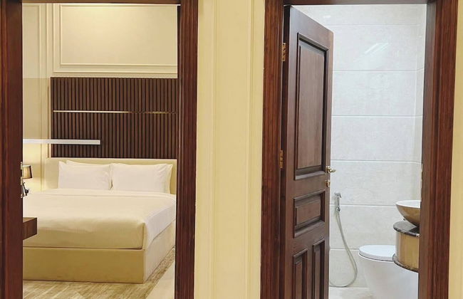 Al-Fakhama Plaza - Foto 7