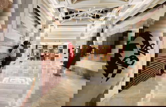 Foto 2 - Al-Fakhama Plaza