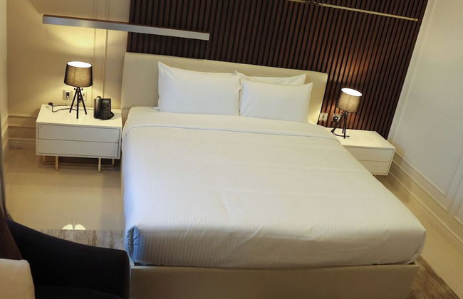 Al-Fakhama Plaza - Foto 12