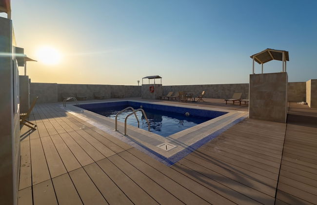 Al-Fakhama Plaza - Foto 43