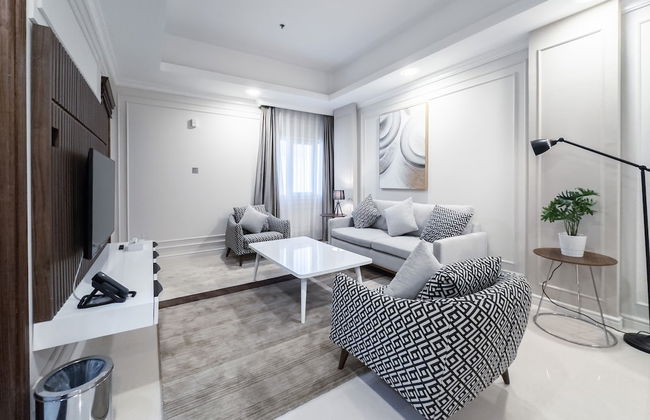 Al-Fakhama Plaza - Foto 32