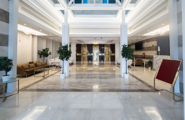 Al-Fakhama Plaza - Foto 3