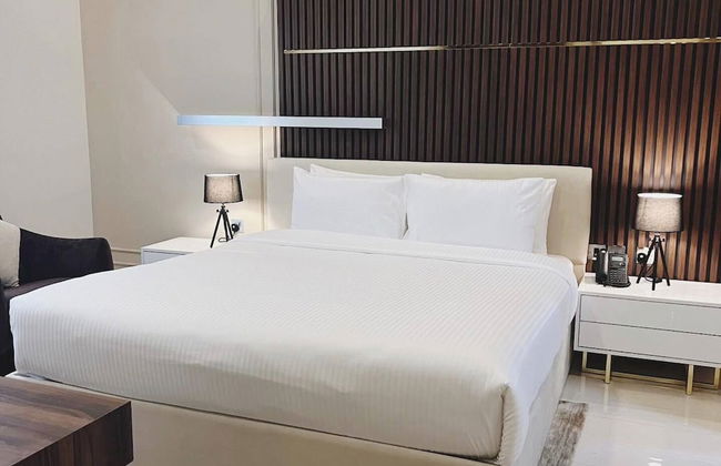 Al-Fakhama Plaza - Foto 15