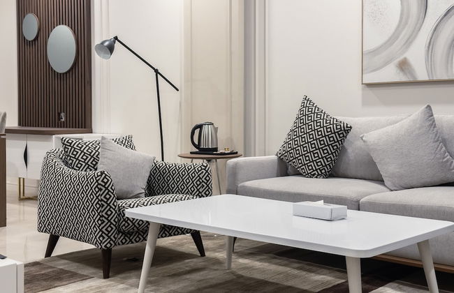 Al-Fakhama Plaza - Foto 30