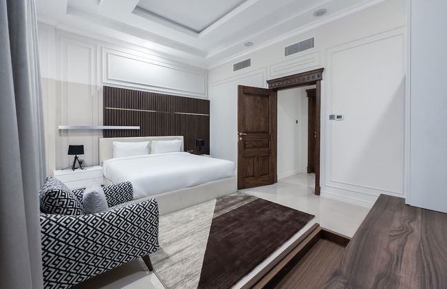 Al-Fakhama Plaza - Foto 14