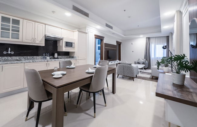 Al-Fakhama Plaza - Foto 33