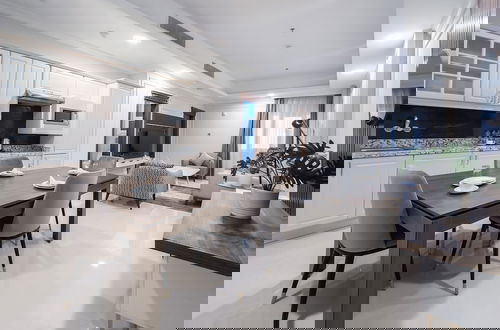 Foto 33 - Al-Fakhama Plaza