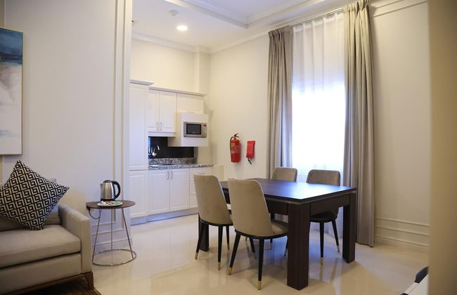 Al-Fakhama Plaza - Foto 18