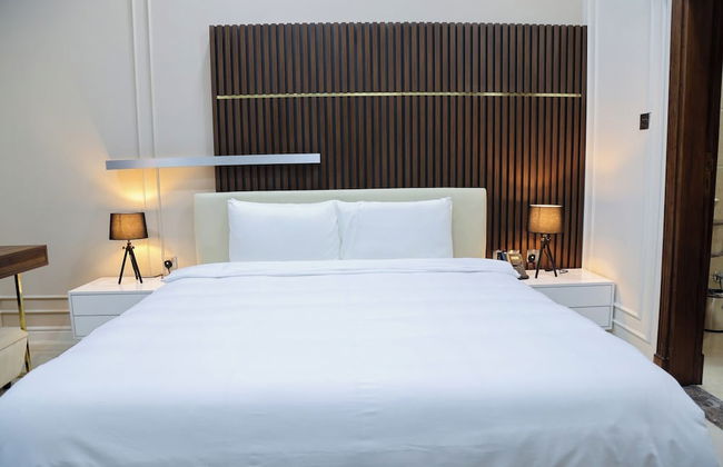 Al-Fakhama Plaza - Foto 11