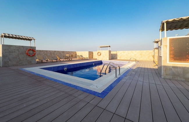 Al-Fakhama Plaza - Foto 44