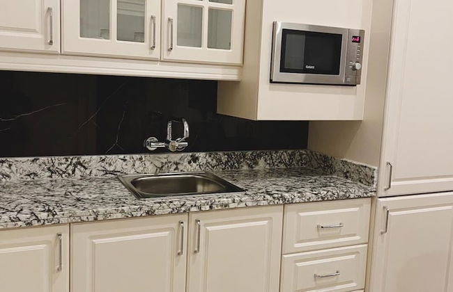 Al-Fakhama Plaza - Foto 28