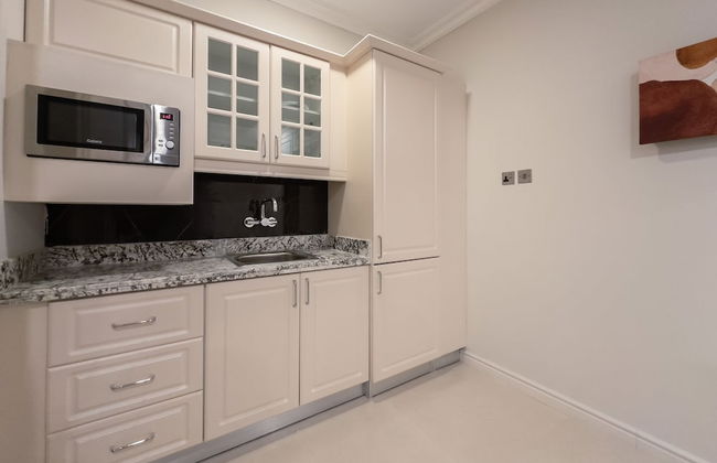 Al-Fakhama Plaza - Foto 23