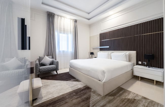 Al-Fakhama Plaza - Foto 5