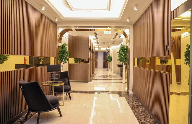 Al-Fakhama Plaza - Foto 1