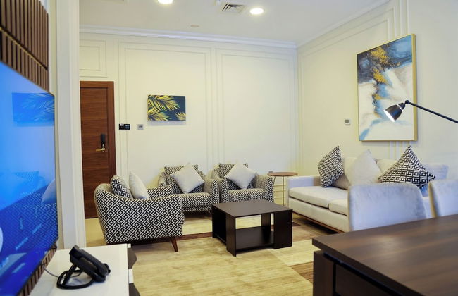 Al-Fakhama Plaza - Foto 36