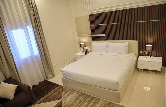 Al-Fakhama Plaza - Foto 8