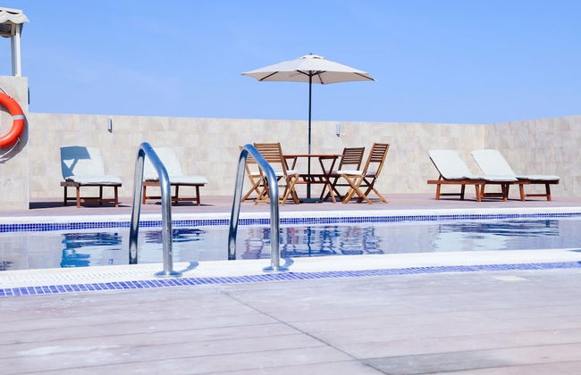 Al-Fakhama Plaza - Foto 42