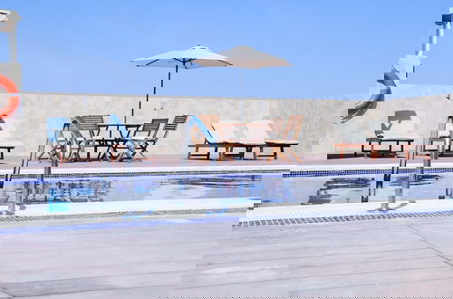 Foto 42 - Al-Fakhama Plaza