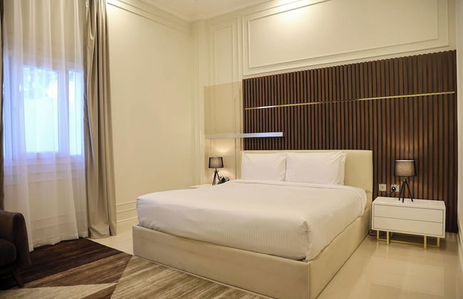 Al-Fakhama Plaza - Foto 9