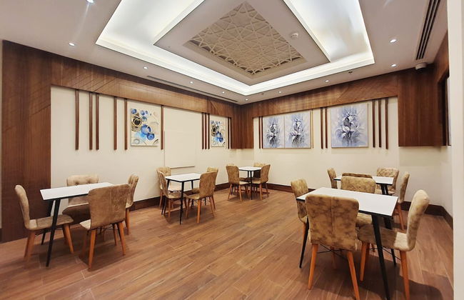 Al-Fakhama Plaza - Foto 46