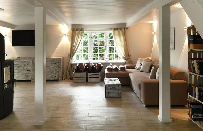Ferienhaus bei Nordseelagune Busum - Foto 12