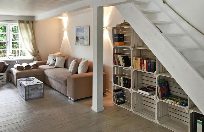 Ferienhaus bei Nordseelagune Busum - Foto 9