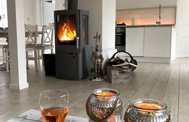 Ferienhaus bei Nordseelagune Busum - Foto 15