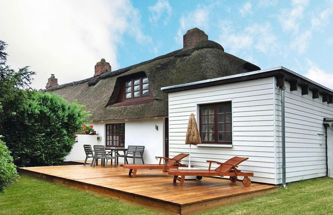 Ferienhaus bei Nordseelagune Busum - Foto 1