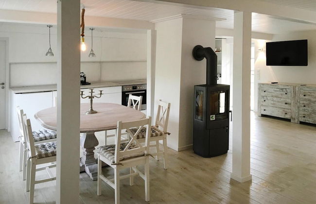 Ferienhaus bei Nordseelagune Busum - Foto 8