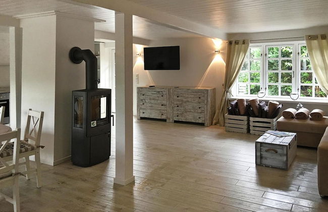 Ferienhaus bei Nordseelagune Busum - Foto 10