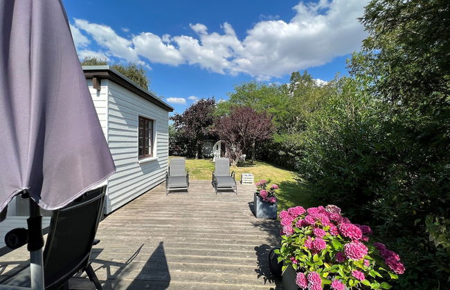 Ferienhaus bei Nordseelagune Busum - Foto 28