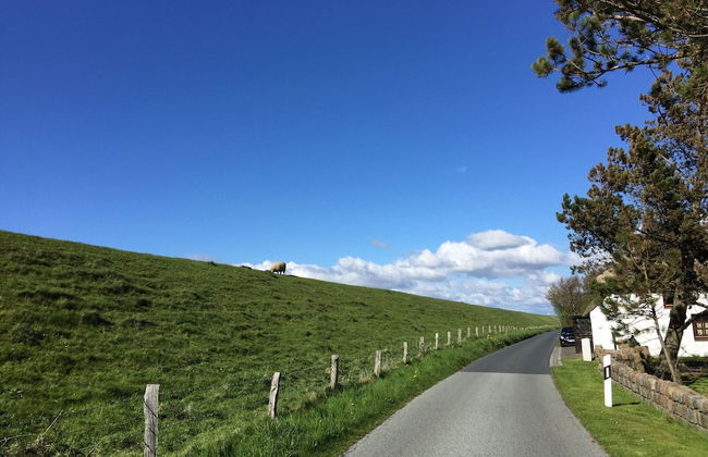 Ferienhaus bei Nordseelagune Busum - Foto 35