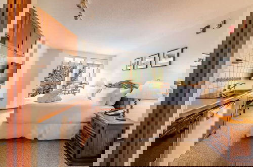 Foto 2 - Mountain View Studio in Whistler Village - Unit 430